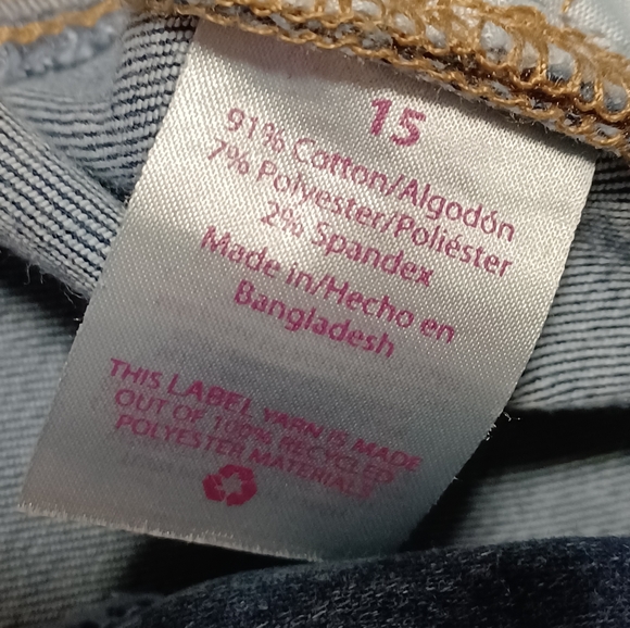 No Boundaries hi rise skinny jeans - Picture 7 of 7